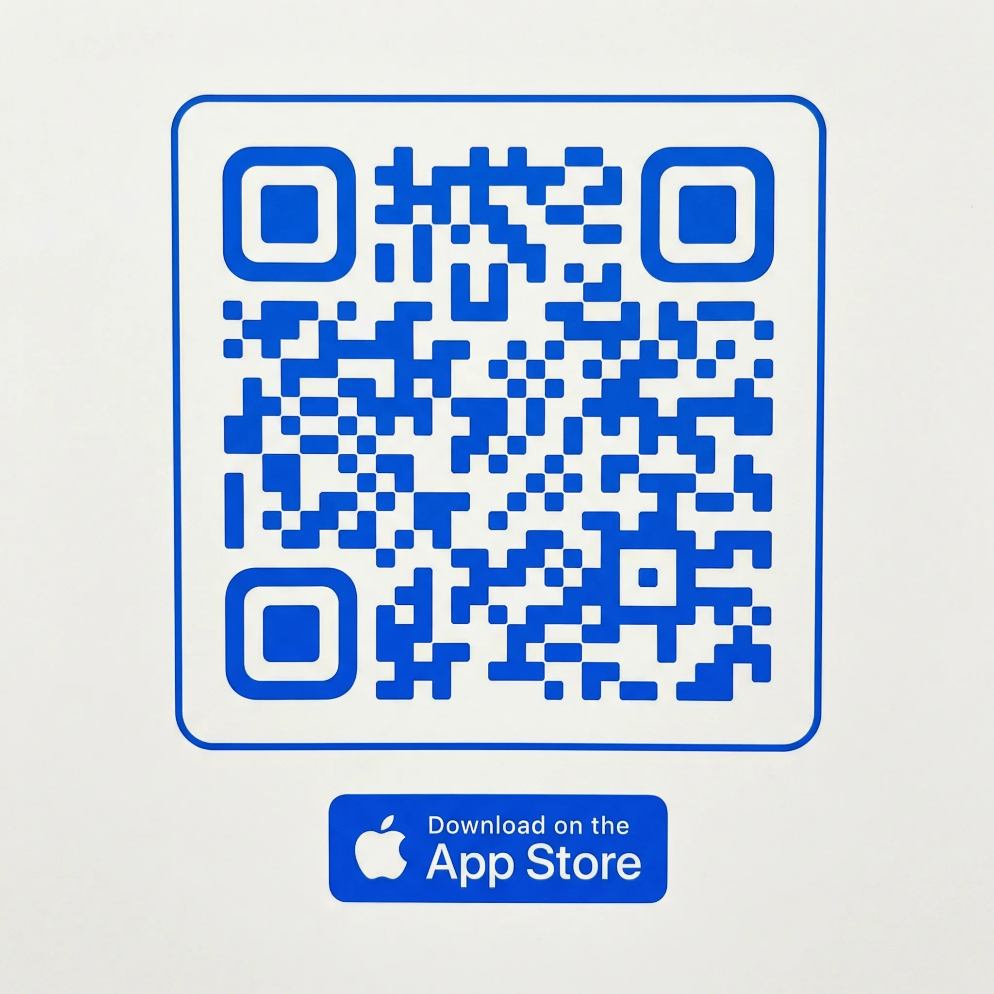 回复术士的重启人生第五集 iOS版APP下载二维码